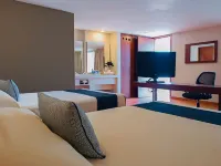 Hotel Panamerican Hoteles cerca de Centro de Puebla