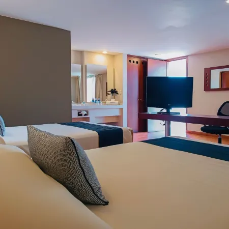 Hotel Panamerican