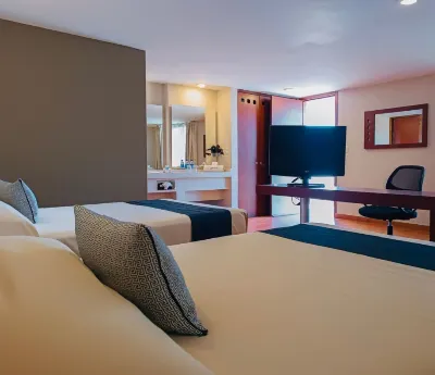Hotel Panamerican โรงแรมใน