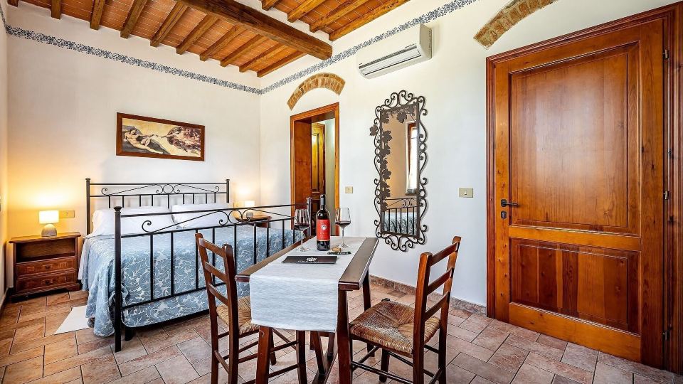 Agriturismo Cesani