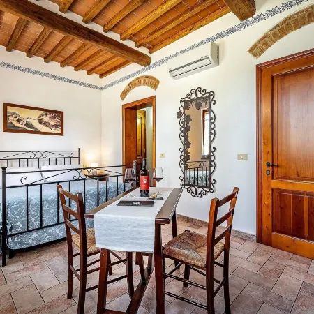 Agriturismo Cesani