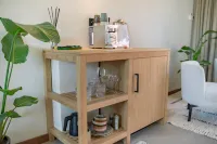 City Centre Jacuzzi Lofts