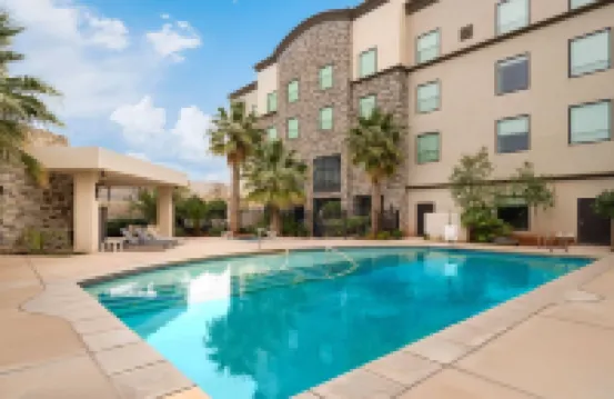 Wingate by Wyndham Hurricane/Zion National Park