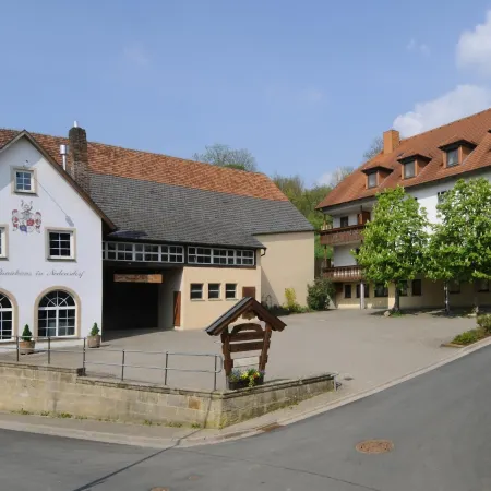 Brauerei Gasthof Reblitz
