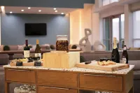 Element Pooler Savannah Airport - Desayuno