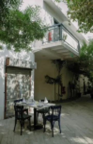 Ambiance Boutique Art Hotel Karachi Отели в г. 