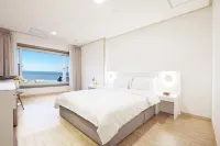 Daebudo Hotel Marina