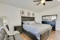 7 Mi to State Farm Stadium: Family Home w/ Pool - 3-Sterne