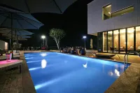 Yeongwol Boutique Pool Villa Frame House