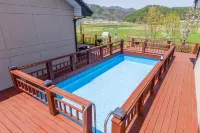 Gochang Sununsan Punggyeong Pension