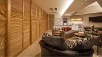 Onna Oceanview Suites - Apartments