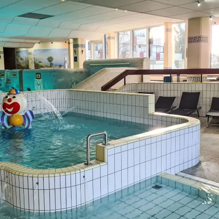Lula Inklusive Schwimmbad Und Sauna