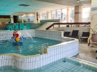 Lula Inklusive Schwimmbad Und Sauna