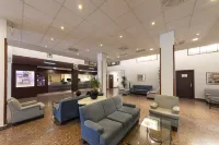 Balneario de Fitero - Hotel Bécquer - parking