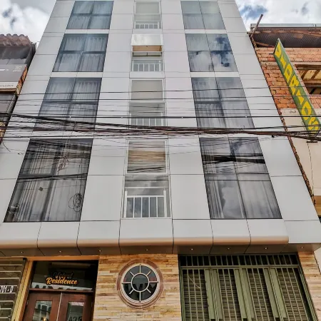 Velvet Residence Cusco