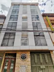 Velvet Residence Cusco