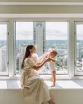 Four Seasons Chicago - Romantic