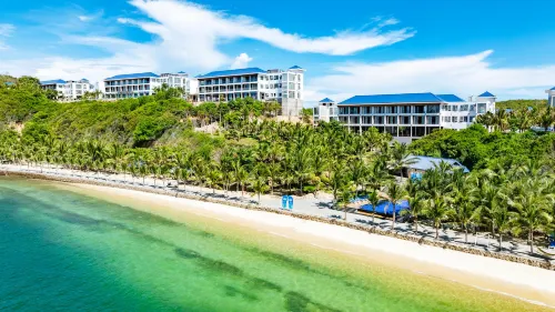 World Tea Resort Nha Trang - Formerly Paradise Resort