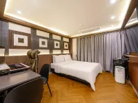 MS Hotel โรงแรมใกล้สถานีโซซา