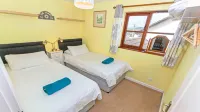 Cockleshell Croyde | Sleeps 4 | By the Seaside - 4 tähden