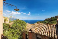 Borgo Cala Moresca - con vista mare