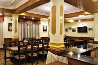 Hotel Golf Links, Mashobra