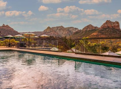 L'Auberge de Sedona