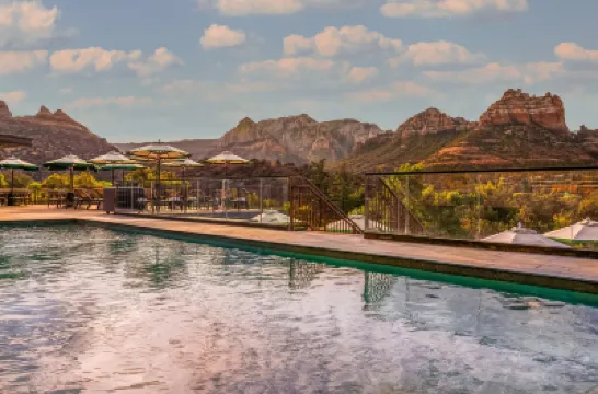 L'Auberge de Sedona Hoteles en 