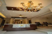 THE RAJ VILAS