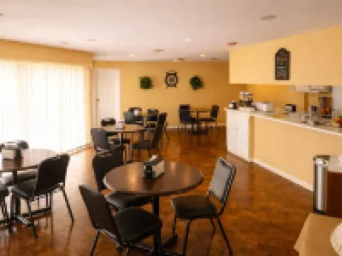 Alvin Extended Stay Hotels in Alvin