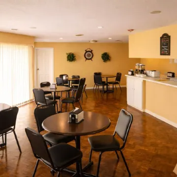Alvin Extended Stay
