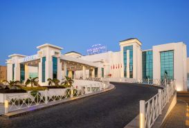 PICKALBATROS BLU SPA RESORT HURGHADA