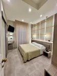 Hotel Piccinelli - balcon