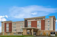 SpringHill Suites by Marriott Columbus West - Bintang 3