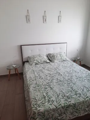 Blue Sardine Hostel - Hosteller