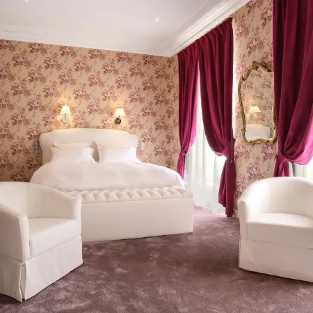 Chambres d'Hotes de Pouzelande