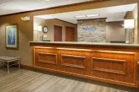 Baymont by Wyndham Chelsea - Parkering