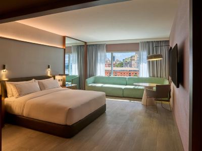 Hilton Buenos Aires