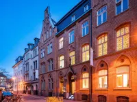 Hopper Hotel St. Josef, WorldHotels Crafted Hotels near Poll
