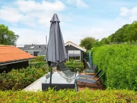 5 Person Holiday Home in Juelsminde
