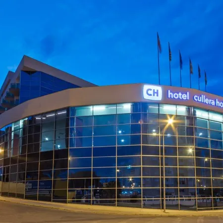 Cullera Holiday