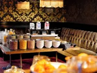 Mojo Hotell Hotels in Orebro