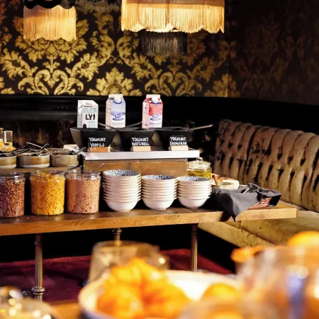Mojo Hotell