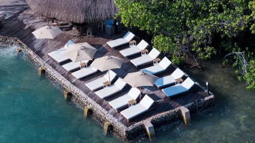 Fragata Island House - Homestays