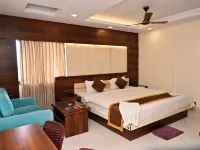 Hotel Silver Land New Digha with Rooftop Pool Hotel a Digha