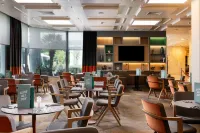 Holiday Inn ATHENS - AIRPORT by IHG