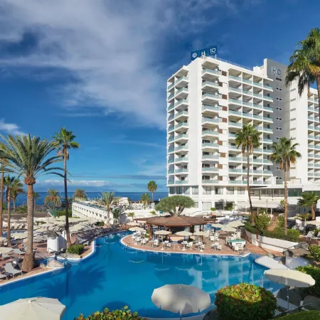 H10 Gran Tinerfe - Adults Only