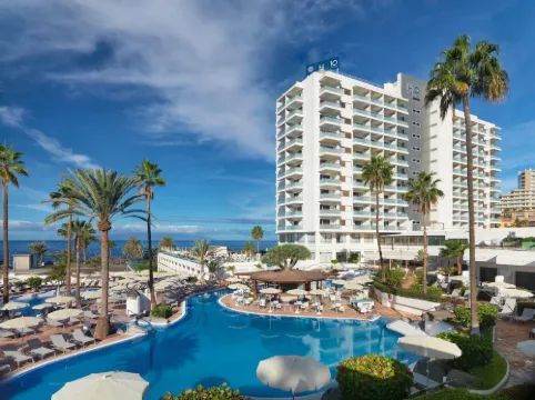 H10 Gran Tinerfe - Adults Only