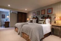 Potters Heron Hotel