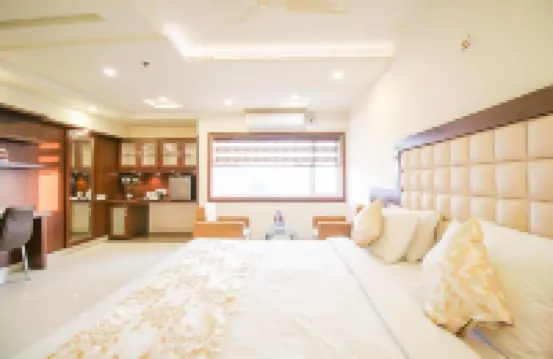 Hotel Grand Meridian Hotel a 